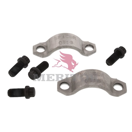 Meritor Driveline Hardware - Retainer Strap 90N7028X